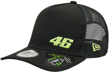 New-Era Pet Repreve Flawless A-Frame Trucker VR46 Cap