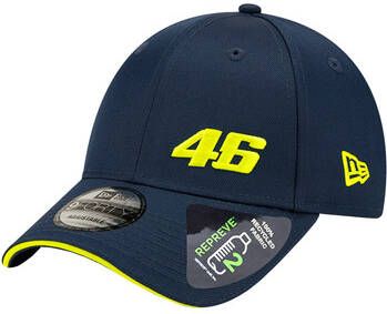 New-Era Pet Repreve Rlawless 940 9FORTY VR46 Cap