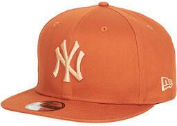 New-Era Pet SIDE PATCH 9FIFTY NEW YORK YANKEES
