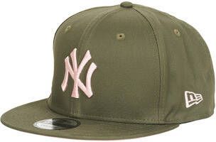 New-Era Pet SIDE PATCH 9FIFTY NEW YORK YANKEES