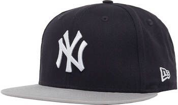 New-Era Pet Team City Patch 59F New York Yankees Cap