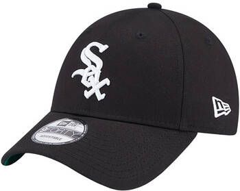 New-Era Pet Team Side Patch 9FORTY Chicago White Sox Cap
