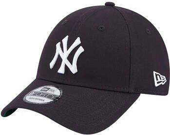 New-Era Pet Team Side Patch 9FORTY New York Yankees Cap