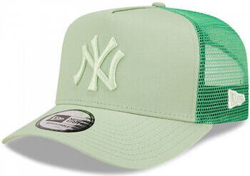 New-Era Pet Tonal mesh trucker neyyan