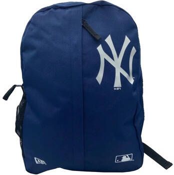 New-Era Rugzak MLB Disti Zip Down Pack New York Yankees Backpack