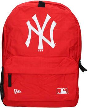 New-Era Rugzak MLB Stadium Pack Neyyan Backpack