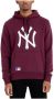 New era Hoodies Brown - Thumbnail 1