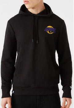 New-Era Sweater Los Angeles Lakers Neon Team Logo PO Hoody