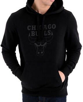 New-Era Sweater Chicago Bulls Team Logo PO Hoody