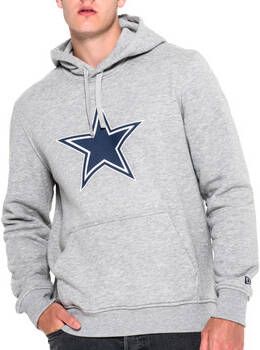 New-Era Sweater Dallas Cowboys Teamlogo Hoodie