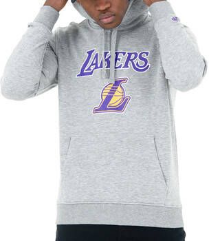 New-Era Sweater Los Angeles Lakers Team Logo PO Hoody