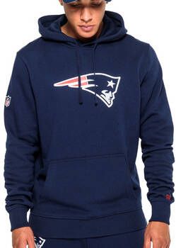 New-Era Sweater New England Patriots Hoodie mit Teamlogo
