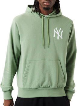 New-Era Sweater New York Yankees League Essential Hoody