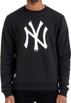 New-Era Sweater New York Yankees Team Logo Crew