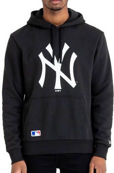 New-Era Sweater New York Yankees Team Logo Hoody