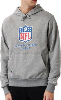 New-Era Sweater NFL Script Hoodie