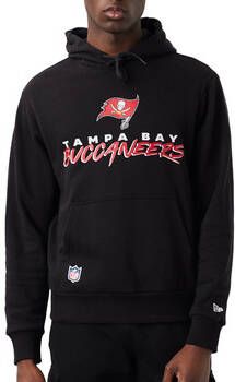 New-Era Sweater NFL Tampa Bay Buccaneers Script Hoodie