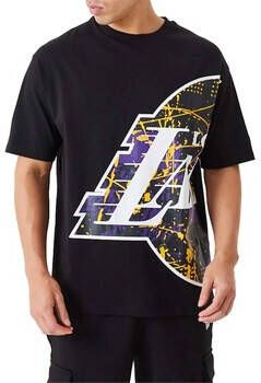 New-Era T-shirt Korte Mouw 60332144