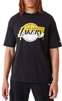 New-Era T-shirt Korte Mouw 60332202