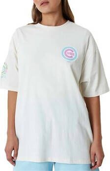 New-Era T-shirt Korte Mouw 60357130