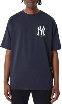 New-Era T-shirt Korte Mouw 60357131