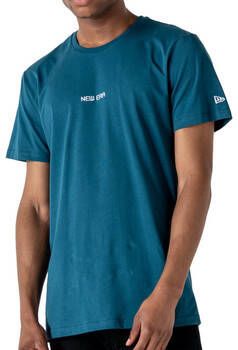 New-Era T-shirt Korte Mouw