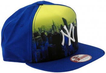 New-Era Pet Cap City NY