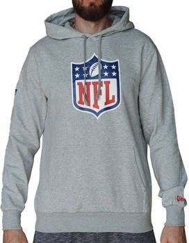 New-Era Trainingsjack NFL Generic Logo Hoodie
