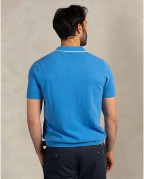 New zealand auckland Polo Shirt Korte Mouw Gebreide Polo