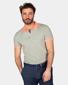 New zealand auckland Polo Shirt Korte Mouw Minarets Polo