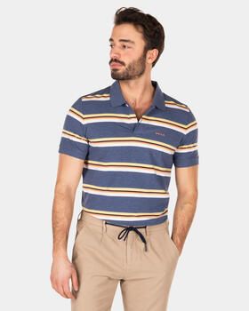 New zealand auckland Polo Shirt Korte Mouw Misery Polo