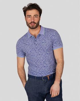 New zealand auckland Polo Shirt Korte Mouw Piako Polo
