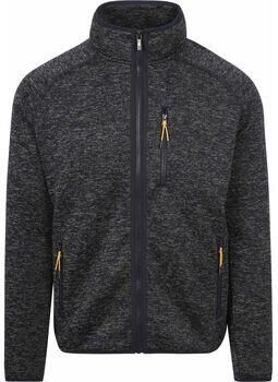 New zealand auckland Sweater NZA Vest Benjamin Navy