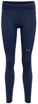 NEWLINE Legging Core Tights Bleu
