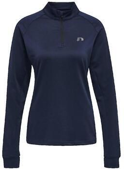 NEWLINE Trainingsjack Sweatshirt Core Midlayer