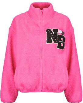 Newtone Fleece Jack CARTER VARSITY