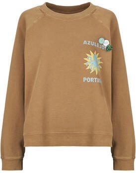 Newtone Sweater AZUL EGGER