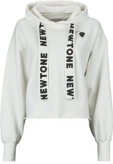 Newtone Sweater BLEED BLOOMER