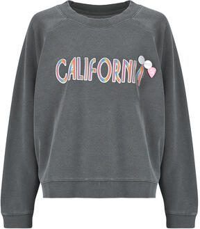 Newtone Sweater CALIFA EGGER