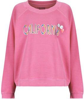 Newtone Sweater CALIFA EGGER