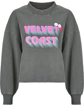 Newtone Sweater MARINA PORTER