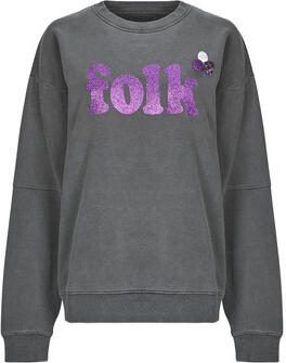Newtone Sweaters ROLLER FOLK