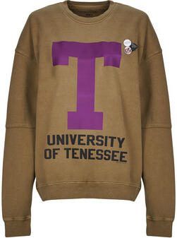 Newtone Sweaters ROLLER LETTERS