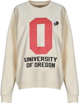 Newtone Sweaters ROLLER LETTERS