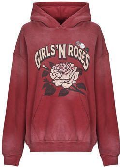 Newtone Capuchon sweaters SKYLER AXL