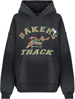 Newtone Capuchon sweaters SKYLER BAKER