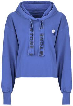 Newtone Sweaters BLOMER BLEED