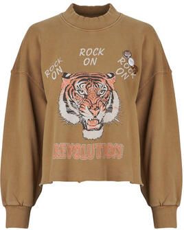 Newtone Sweaters PORTER ROCKON