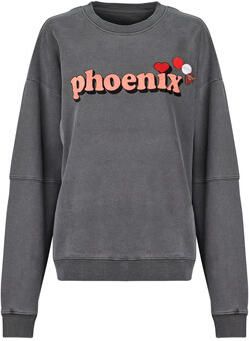 Newtone Sweaters ROLLER CITY