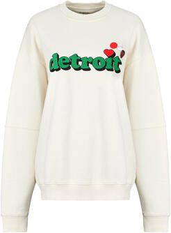 Newtone Sweaters ROLLER CITY